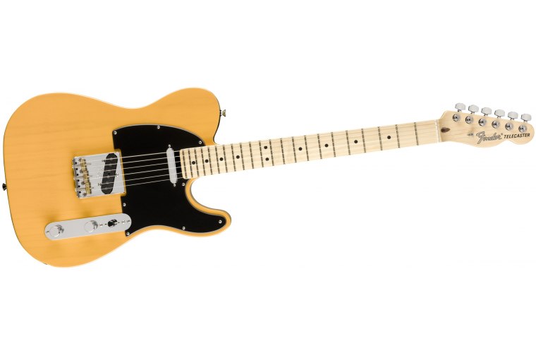 Fender American Performer Telecaster - MN BTB