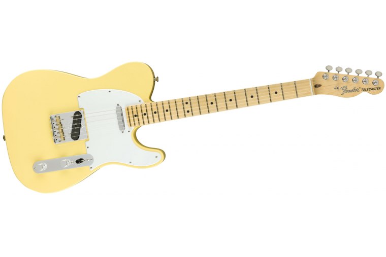 Fender American Performer Telecaster - MN VWT