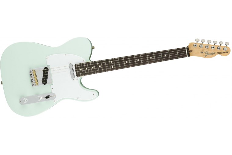 Fender American Performer Telecaster - RW SBL