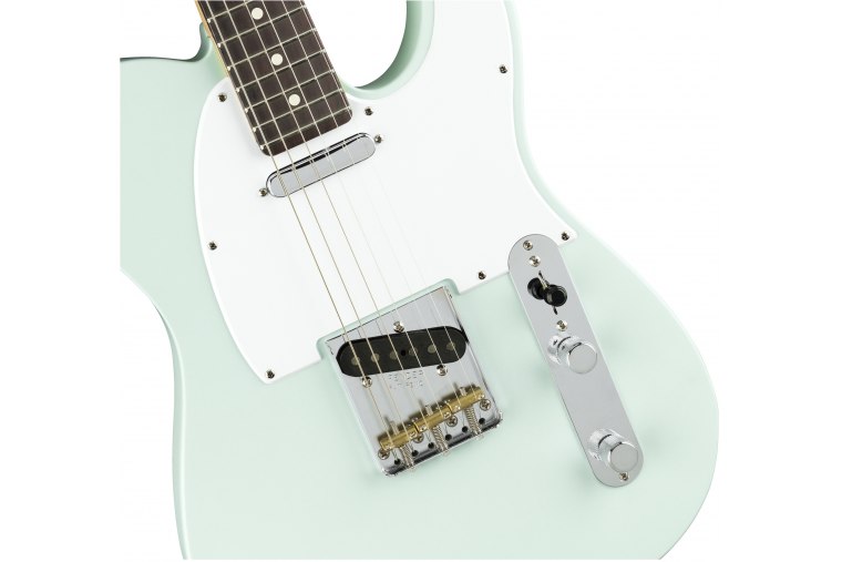 Fender American Performer Telecaster - RW SBL