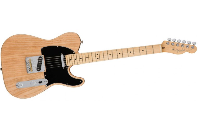 Fender American Professional Telecaster Ash MN - NT