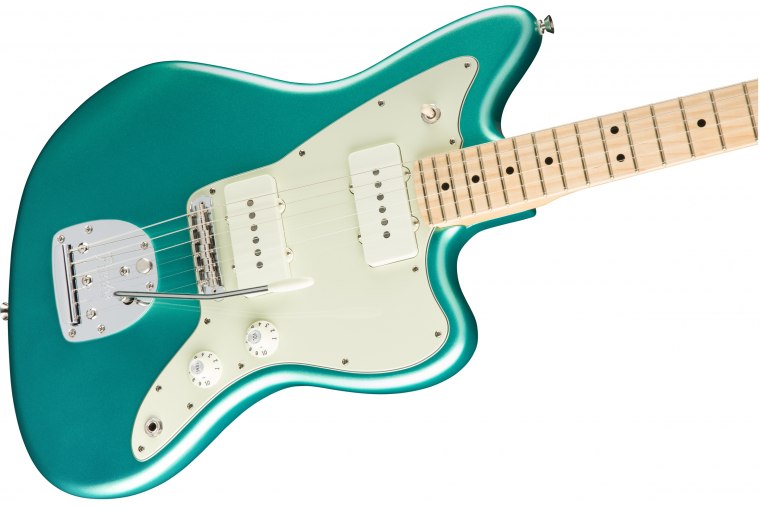 Fender American Professional Jazzmaster MN - MYS