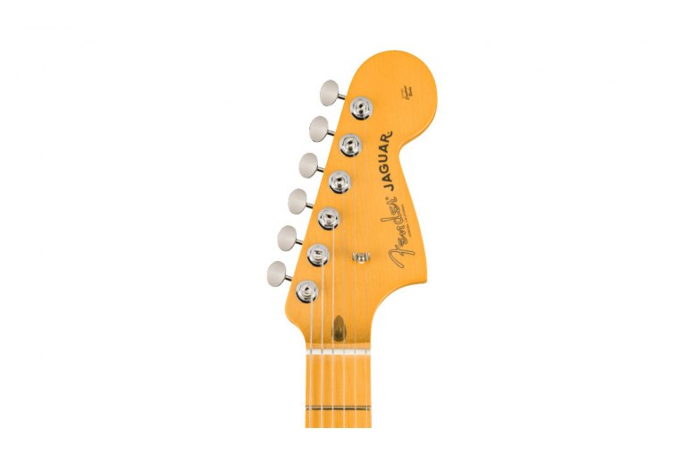 Fender American Professional Classic Jaguar - MN FLB