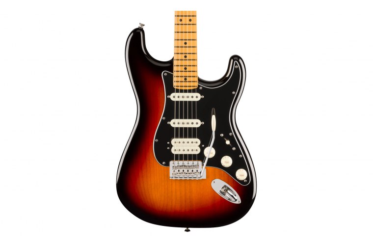 Fender American Professional Classic Stratocaster HSS - MN 3CS