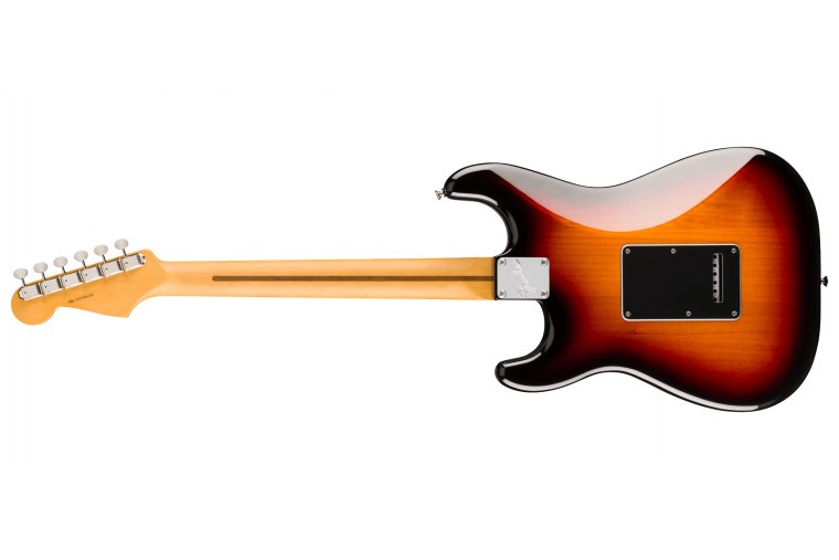 Fender American Professional Classic Stratocaster HSS - MN 3CS