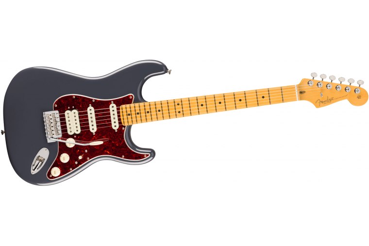 Fender American Professional Classic Stratocaster HSS - MN FBK