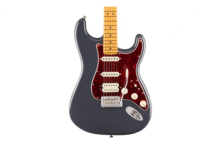 Fender American Professional Classic Stratocaster HSS - MN FBK