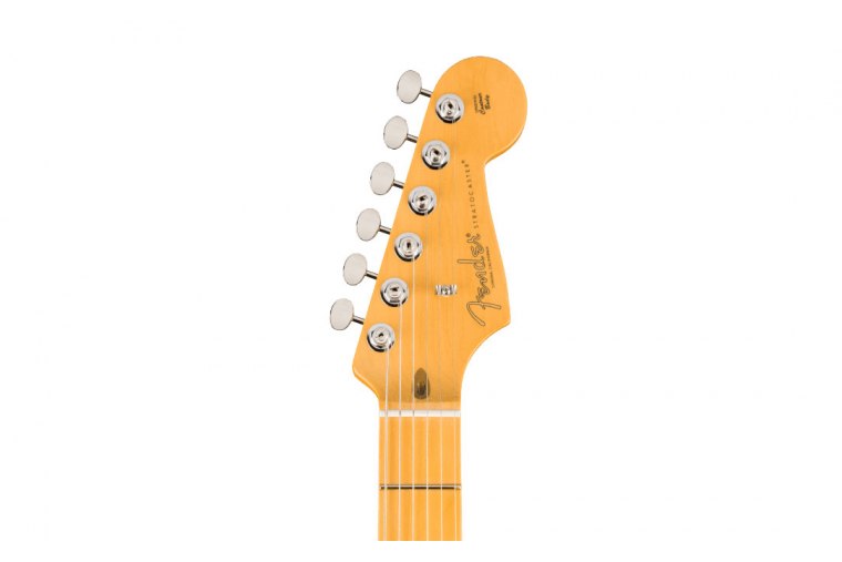 Fender American Professional Classic Stratocaster HSS - MN FBK