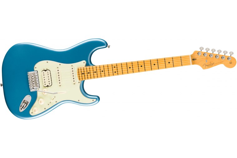 Fender American Professional Classic Stratocaster HSS - MN FLB