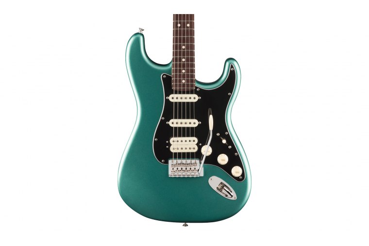 Fender American Professional Classic Stratocaster HSS - RW SGM