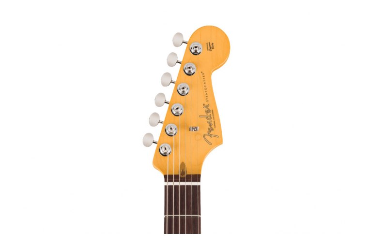 Fender American Professional Classic Stratocaster HSS - RW SGM