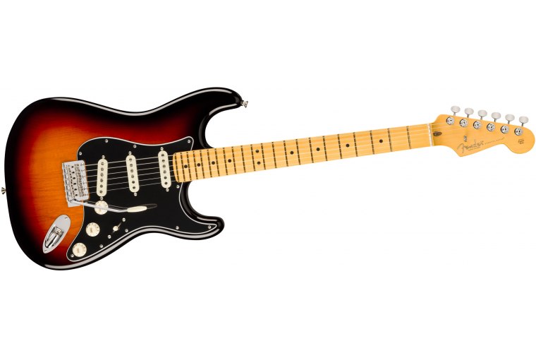 Fender American Professional Classic Stratocaster - MN 3CS
