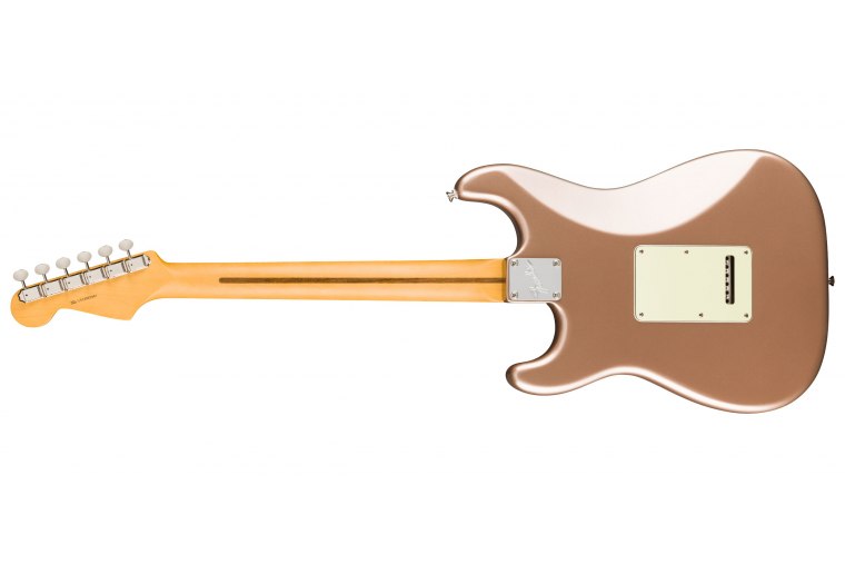 Fender American Professional Classic Stratocaster - MN FFG
