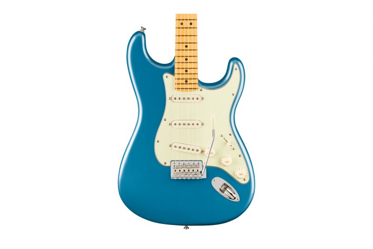 Fender American Professional Classic Stratocaster - MN FLB