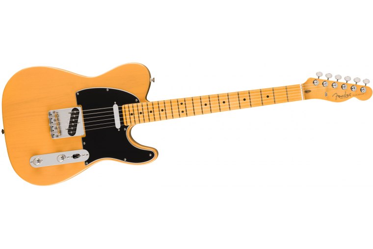 Fender American Professional Classic Telecaster - MN BTB