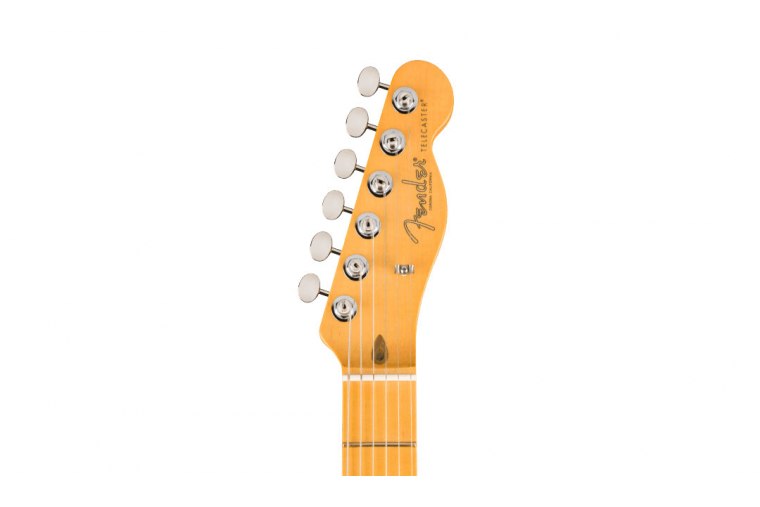 Fender American Professional Classic Telecaster - MN BTB