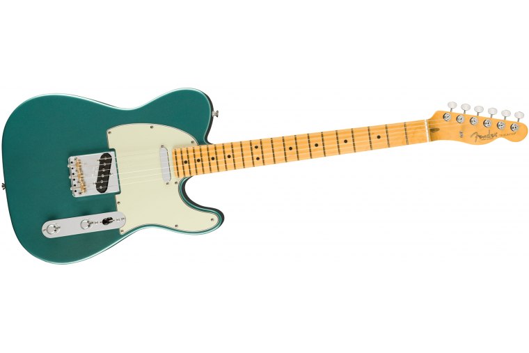 Fender American Professional Classic Telecaster - MN SGM