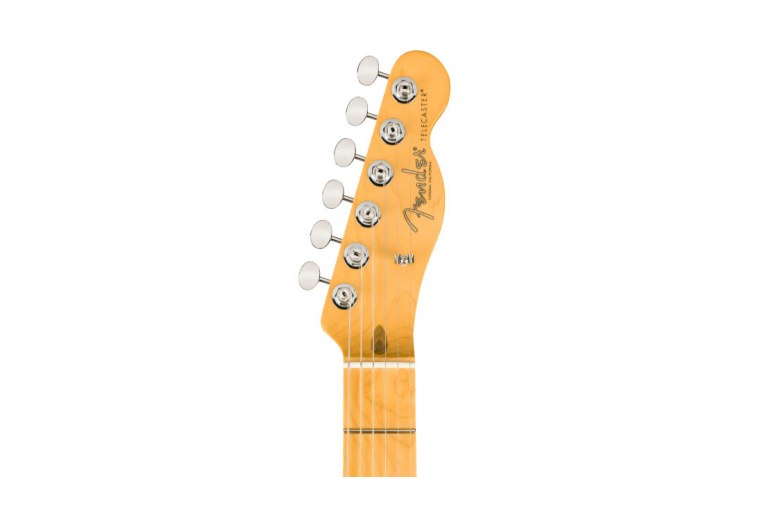 Fender American Professional Classic Telecaster - MN SGM
