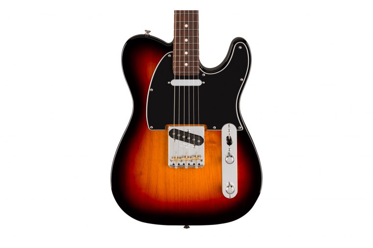 Fender American Professional Classic Telecaster - RW 3CS
