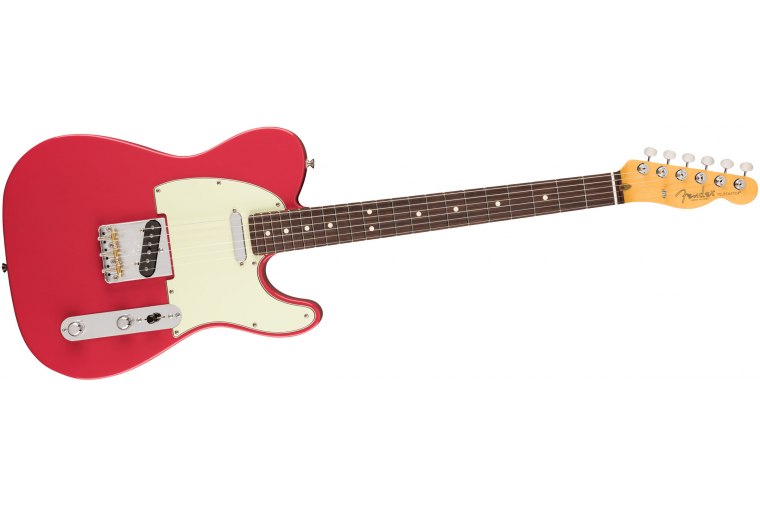 Fender American Professional Classic Telecaster - RW DKR