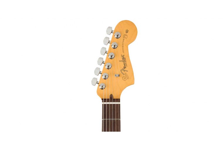 Fender American Professional II Jazzmaster - RW 3CS