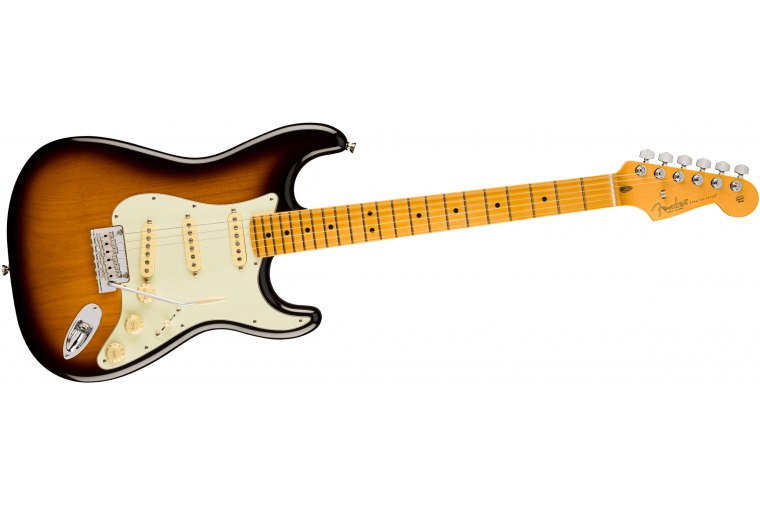 Fender American Professional II Stratocaster - MN 2CS