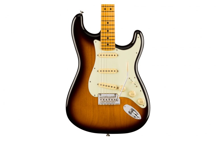 Fender American Professional II Stratocaster - MN 2CS