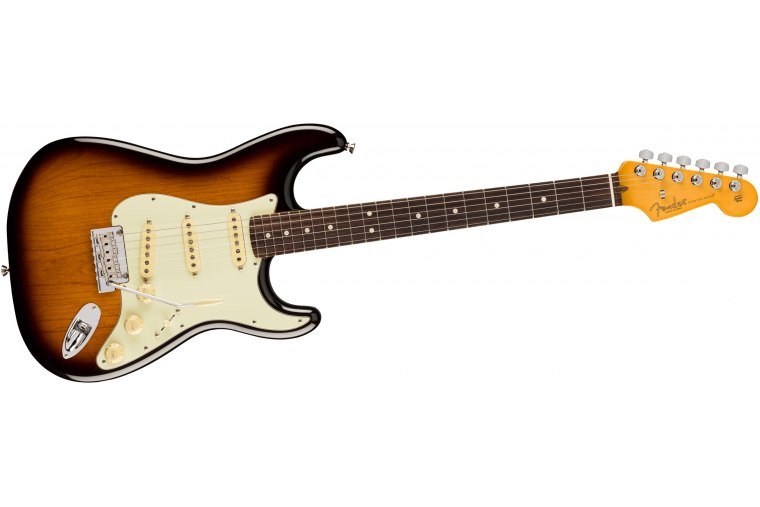 Fender American Professional II Stratocaster - RW 2CS