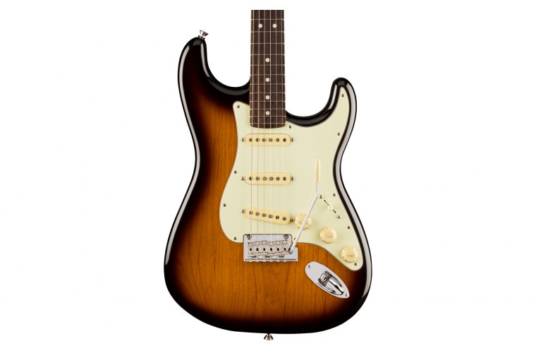 Fender American Professional II Stratocaster - RW 2CS