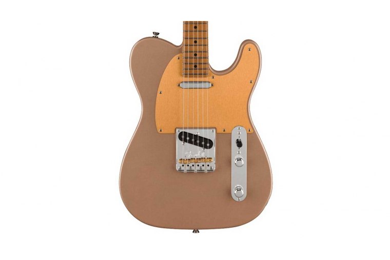Fender American Professional II Telecaster Limited Edition Roasted - SHG