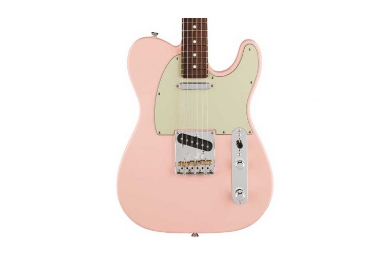 Fender American Professional II Telecaster Limited Edition - RW SHP