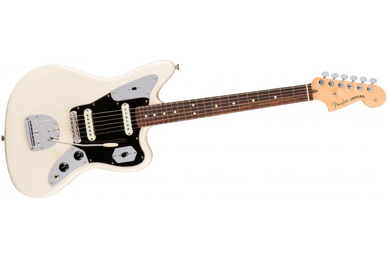 Fender American Professional Jaguar RW - OW