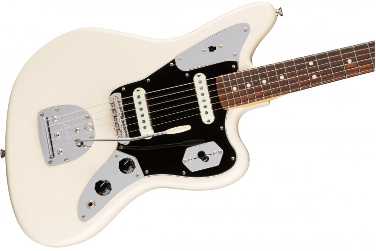 Fender American Professional Jaguar RW - OW