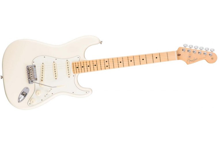 Fender American Professional Stratocaster MN - OW