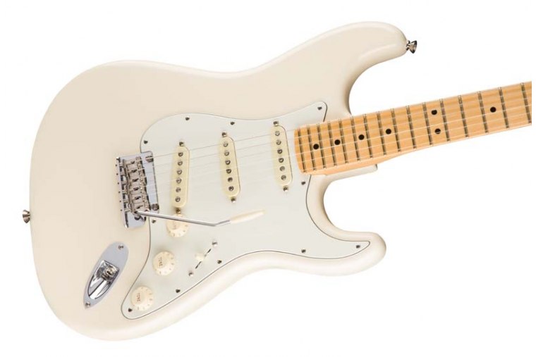 Fender American Professional Stratocaster MN - OW