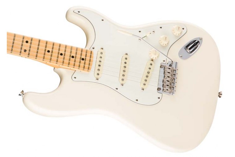 Fender American Professional Stratocaster MN - OW