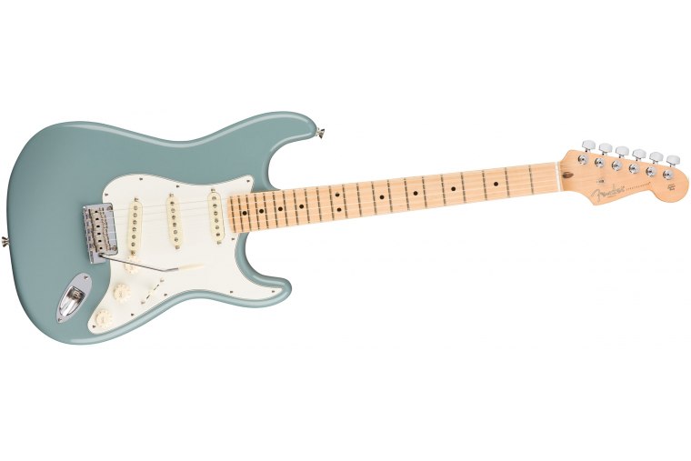 Fender American Professional Stratocaster MN - SNG