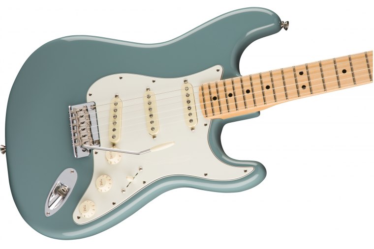 Fender American Professional Stratocaster MN - SNG