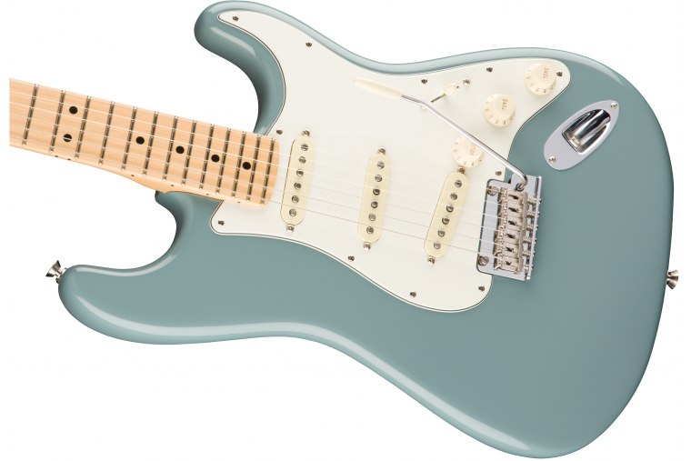 Fender American Professional Stratocaster MN - SNG
