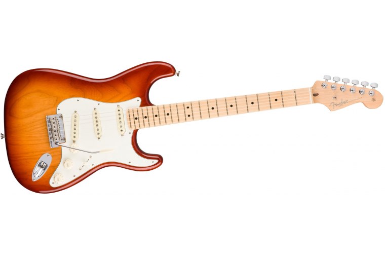 Fender American Professional Stratocaster MN - SSB