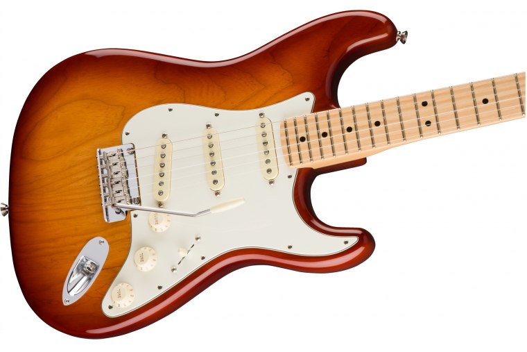 Fender American Professional Stratocaster MN - SSB