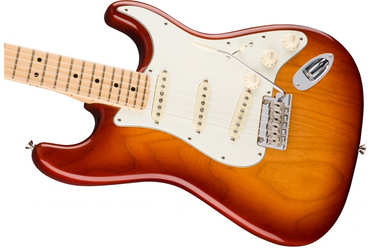 Fender American Professional Stratocaster MN - SSB