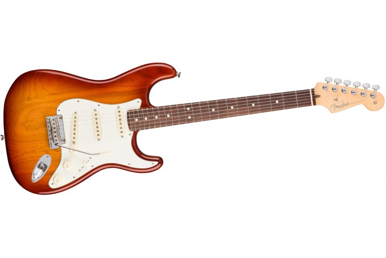 Fender American Professional Stratocaster RW - SSB