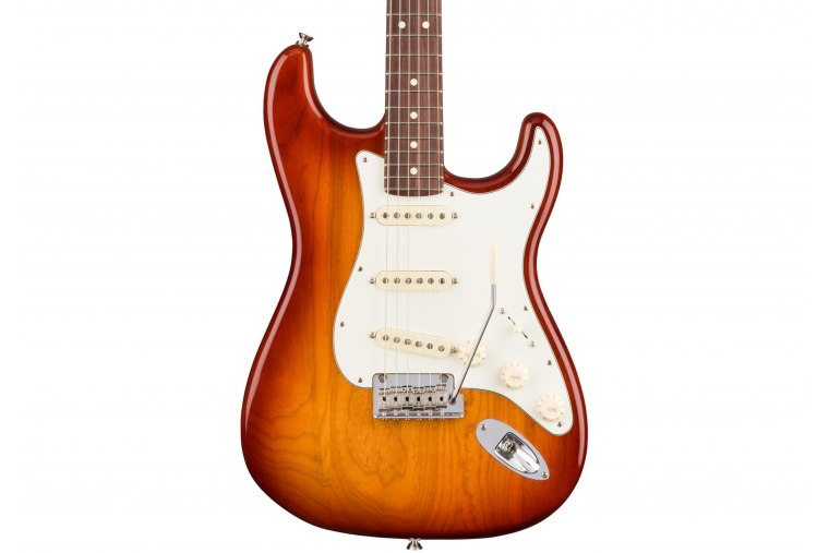 Fender American Professional Stratocaster RW - SSB