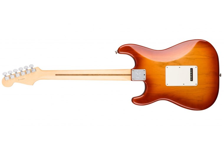 Fender American Professional Stratocaster RW - SSB
