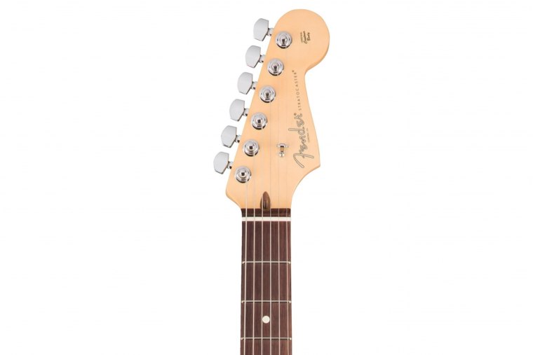 Fender American Professional Stratocaster RW - SSB