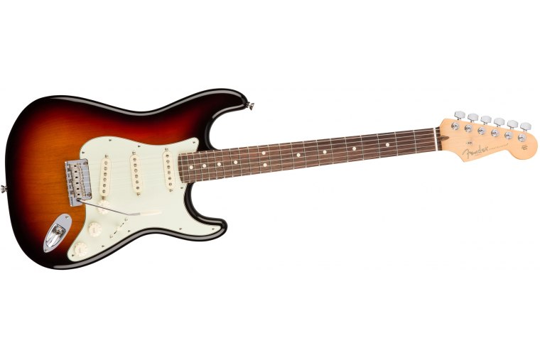 Fender American Professional Stratocaster RW - 3CS