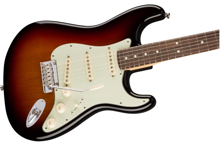 Fender American Professional Stratocaster RW - 3CS