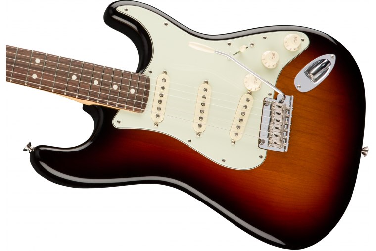 Fender American Professional Stratocaster RW - 3CS