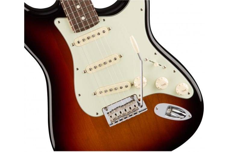 Fender American Professional Stratocaster RW - 3CS